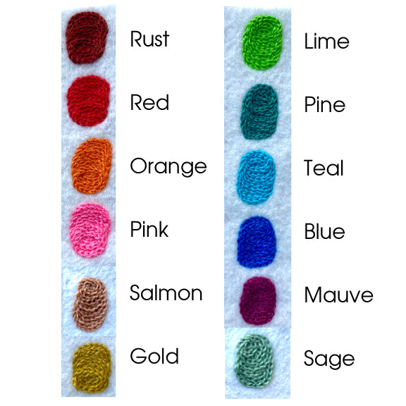 Atlas Bandana Natural