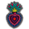 Heart Collection Patches