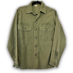 Copy of Vintage Military Shirt Jackrabbit- Preorder