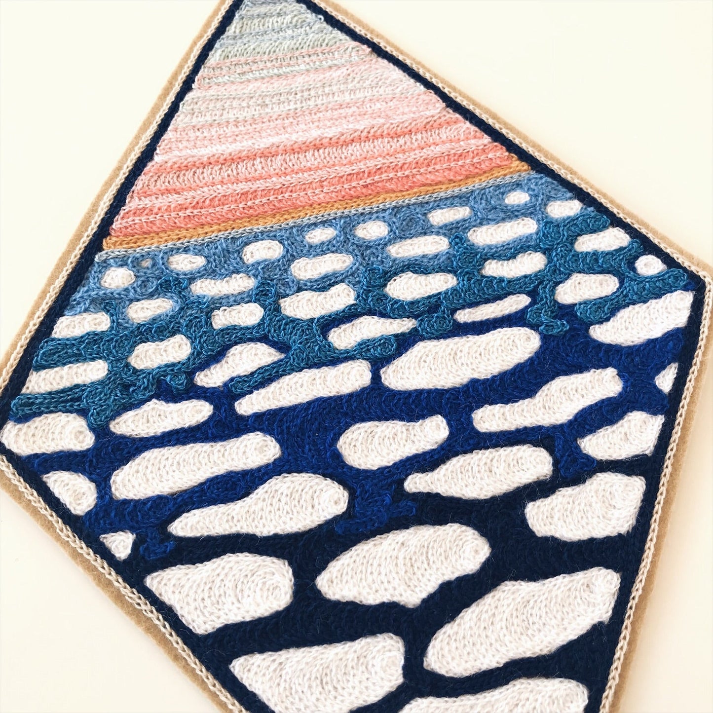Above The Clouds Backpatch - PREORDER
