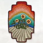 Rock Rose Backpatch- PREORDER